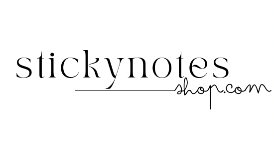 stickynotesshop